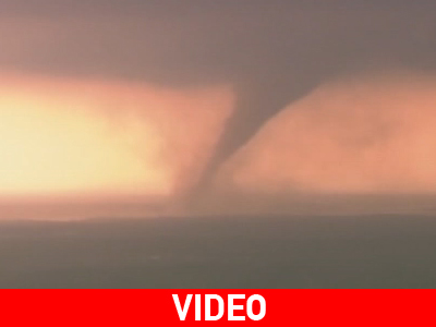 Φονικοί ανεμοστρόβιλοι έπληξαν τις ΗΠΑ