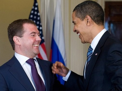 Σε καλό δρόμο οι διαβουλεύσεις ΗΠΑ-Ρωσίας για τα πυρηνικά