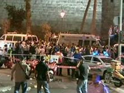 Nέο αιματηρό επεισόδιο στη Δυτική Όχθη