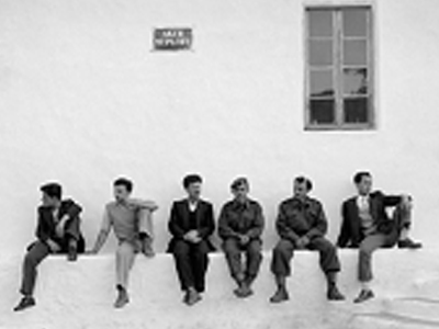 Φωτογραφίζοντας τη Σίφνο 1930-1980