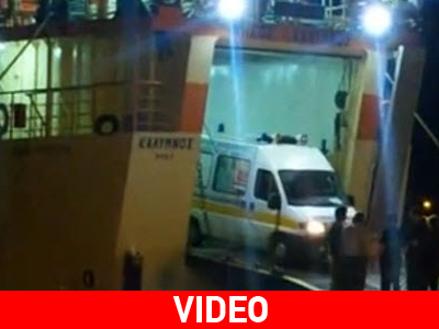 Τραγικές ελλείψεις στο Κ.Υ Λέρου