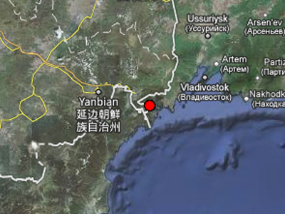 Σεισμός 6,9 Ρίχτερ στα σύνορα Κίνας-Ρωσίας