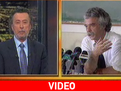 O καθηγητής Π. Βαρώτσος “σπάει” τη σιωπή του μετά από 15 χρόνια