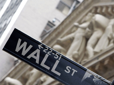 Με άνοδο έκλεισε η Wall Street