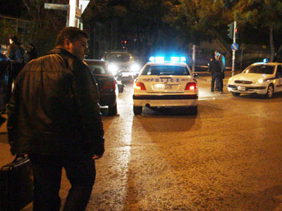 Μυστήριο με πτώμα νεαρής στη Νίκαια