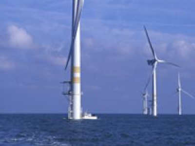 “Στροφή” της Ευρώπης στην αιολική ενέργεια