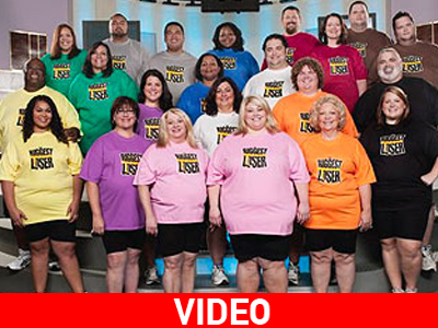 Πρεμιέρα για το «Biggest Loser»