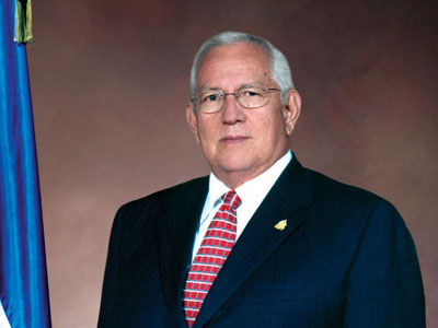 Έτοιμος για απόσυρση του διατάγματος ο Micheletti