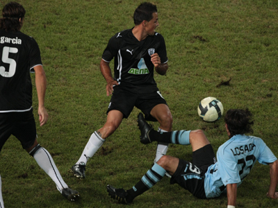 Και οι δύο ρεβάνς έχουν ενδιαφέρον