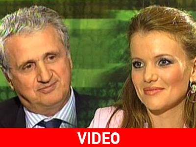 Όλα για την πλαστική χειρουργική. Ο Σωτήρης Κουτσόγιωργας στην Κιμ Κίλιαν