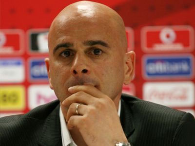 Αν δεν ηρεμήσει θα έρθουν τα χειρότερα…