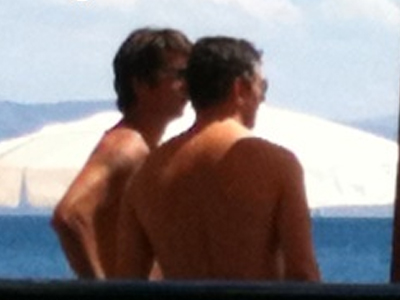 Στη Λευκάδα ο Ίλια Ίβιτς