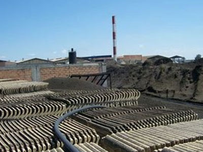 Αναστέλλεται η λειτουργία της «ΒΙΟΚΕΡΑΛ»