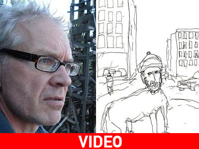 Εξελίξεις στην υπόθεση του σκιτσογράφου του Μωάμεθ