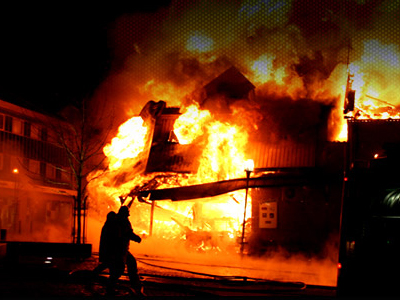 Επτά νεκροί από φωτιά σε γηροκομείο της Ιαπωνίας