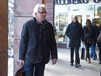 Απειλές για τη ζωή του δέχεται ο σκιτσογράφος του Μωάμεθ