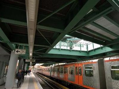 Νέα ταλαιπωρία για τους επιβάτες του ΗΣΑΠ