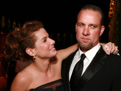 Δεν παραδέχτηκε την εξωσυζυγική σχέση ο σύντροφος της Bullock