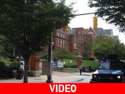 Οικογενειακή τραγωδία στη Βαλτιμόρη