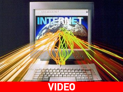 Υποψηφιότητα για το Νόμπελ Ειρήνης βάζει το διαδίκτυο