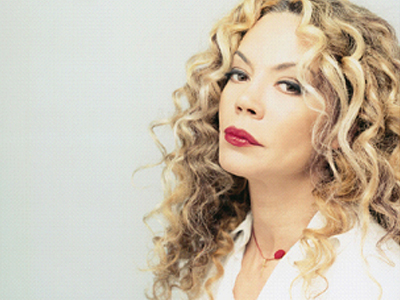 Ελένη Δήμου – Don’t worry… be happy!