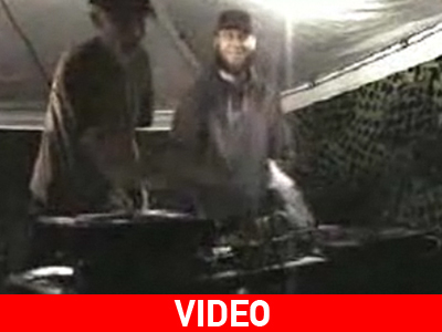 DJ… για κλάματα DJ… για κλάματα