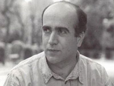 Ο Τάκης Κωνσταντακόπουλος στον Ιανό