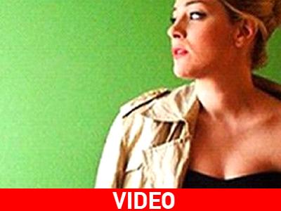 H Νατάσσα Μποφίλιου στην Κατερίνη