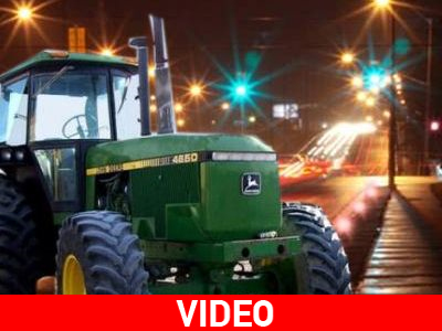 Άνοιξε ο Προμαχώνας Άνοιξε ο Προμαχώνας