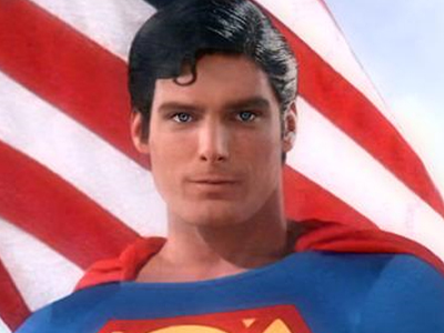 H κρυφή ζωή του Superman