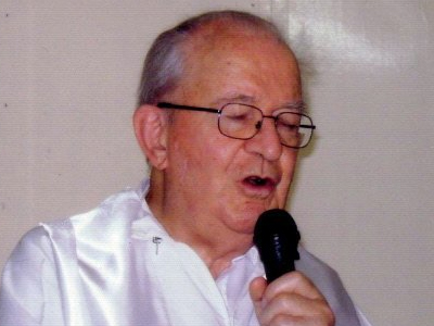 Ελεύθερος ο απαχθείς Ιρλανδός ιερέας