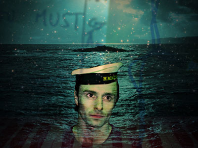 Iστορίες από το Μπαρ των Χαμένων Ψυχών