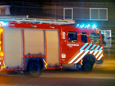 Ολλανδία: Υπό έλεγχο η μεγάλη πυρκαγιά