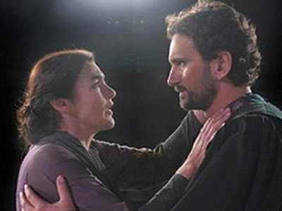 Αισχύλου «Χοηφόρες»