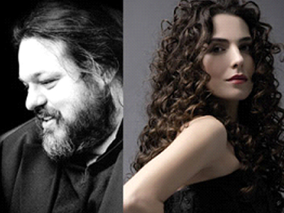 Φωτεινή Δάρρα-Καλοκαιρινές συναυλίες