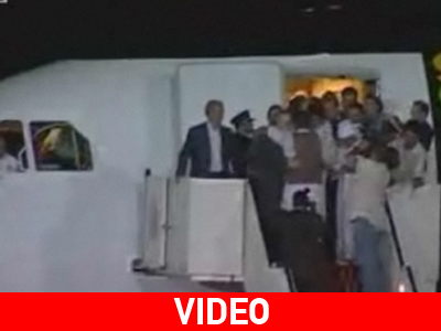 Αντιδράσεις για την υποδοχή ήρωα στο βομβιστή του Lockerbie