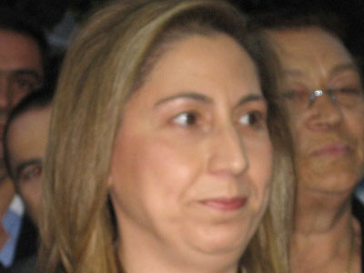 Βγήκε από την Ολομέλεια για να σώσει έναν άνθρωπο