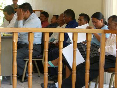 Καταδίκη πρώην στρατιωτικού για τα “αίσχη” του εμφυλίου πολέμου