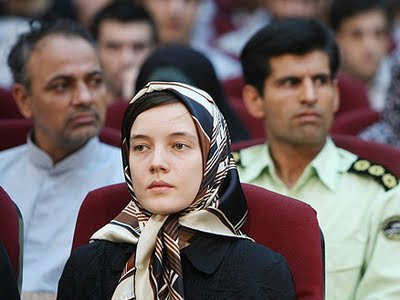 Αποφυλακίστηκε η Reiss…αλλά παραμένει υπό δικαστική επιτήρηση