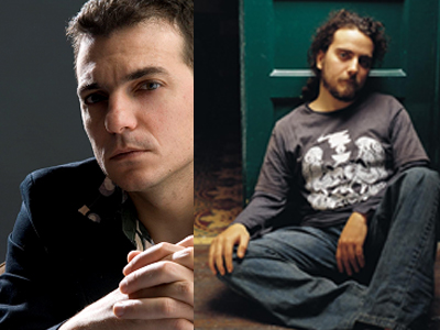 Μανώλης Φάμελλος-Στάθης Δρογώσης-Δραμαμίνη