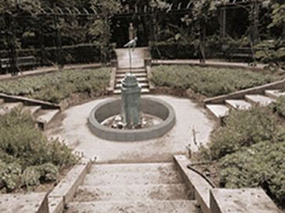 «H ψυχή του τόπου»