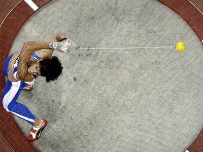 Στο Darwin οι τέταρτοι Πανελλήνιοι Αγώνες