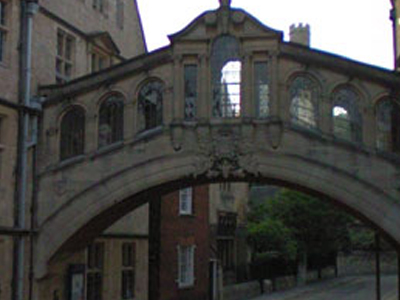 “Ροζ” ιστορίες στο Πανεπιστήμιο της Οξφόρδης