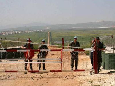 Τρεις ισραηλινοί κατασκοπευτικοί μηχανισμοί καταστράφηκαν στο Λίβανο