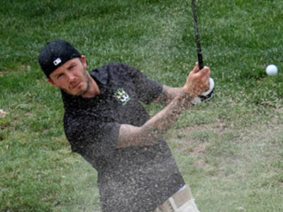 Κάντο όπως… ο Woods