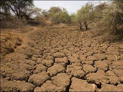 Αποζημιώσεις ζητά η Αφρικανική Ένωση… λόγω των κλιματικών αλλαγών