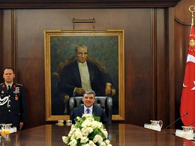 Τουρκία: Μεταρρυθμίσεις για τον κουρδικό πληθυσμό