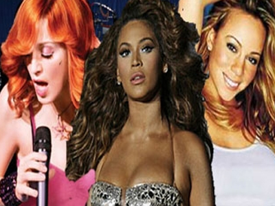 Οι star τραγουδούν για το βασιλιά της pop