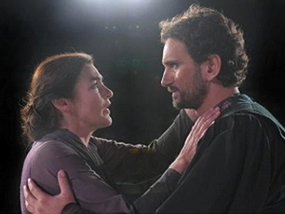 Αισχύλου «Χοηφόρες»