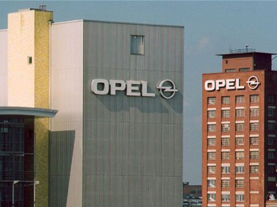 Τρίτος υποψήφιος αγοραστής… μπαίνει “σφήνα” για την Opel